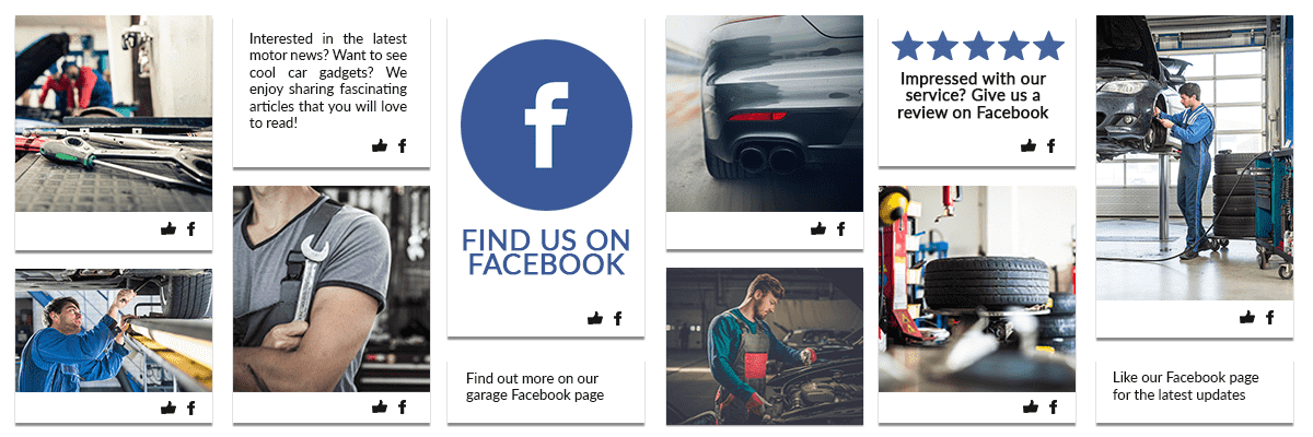 Visit AO Motors on Facebook!